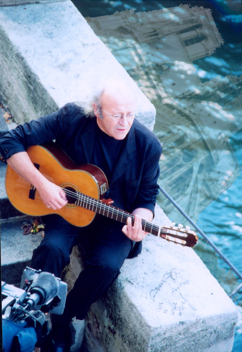 Chansonnier