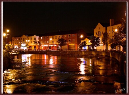 Nochnoi Gorod! Sligo.