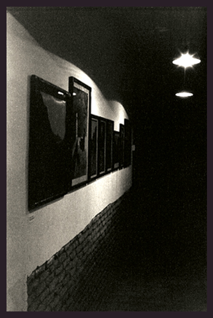 Midnight Express