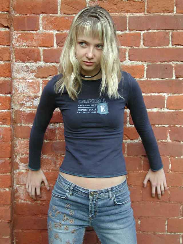Стена