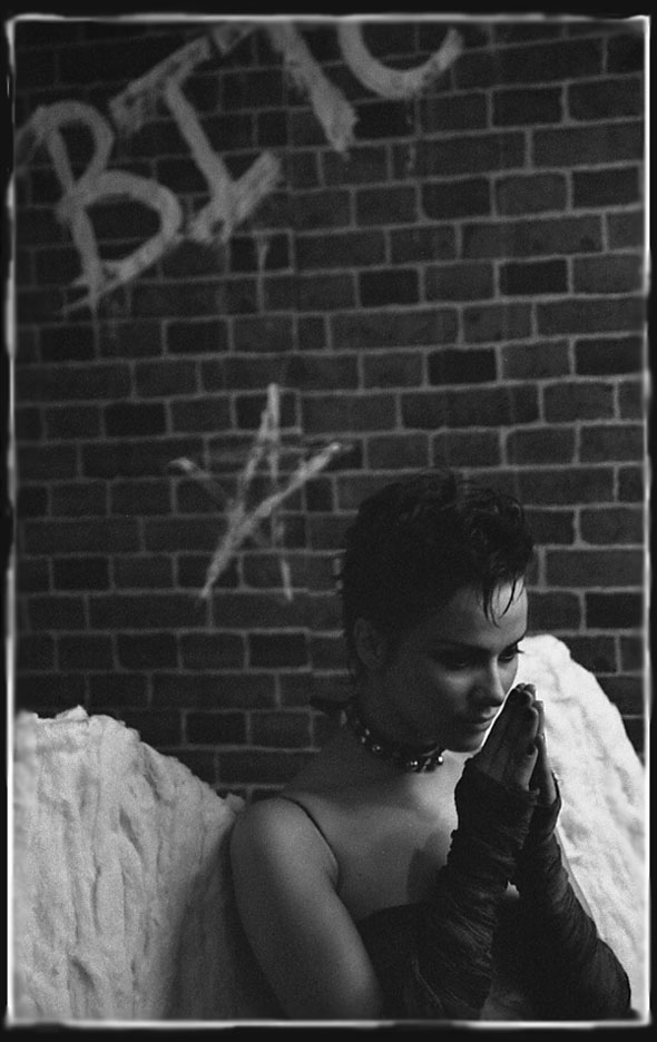Fallen Angel part 2
