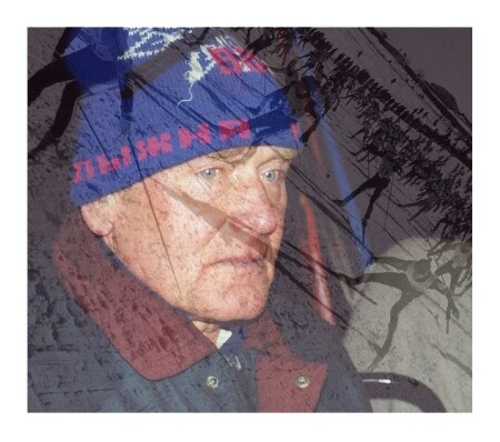 Ещё один марафон...