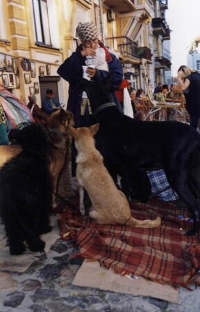 Бизнес-ланч