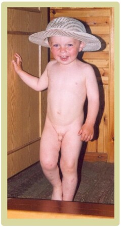 Беззаботное время...