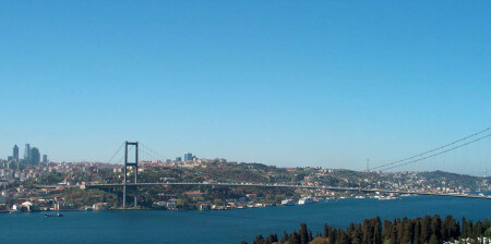 соединяя восток изапад