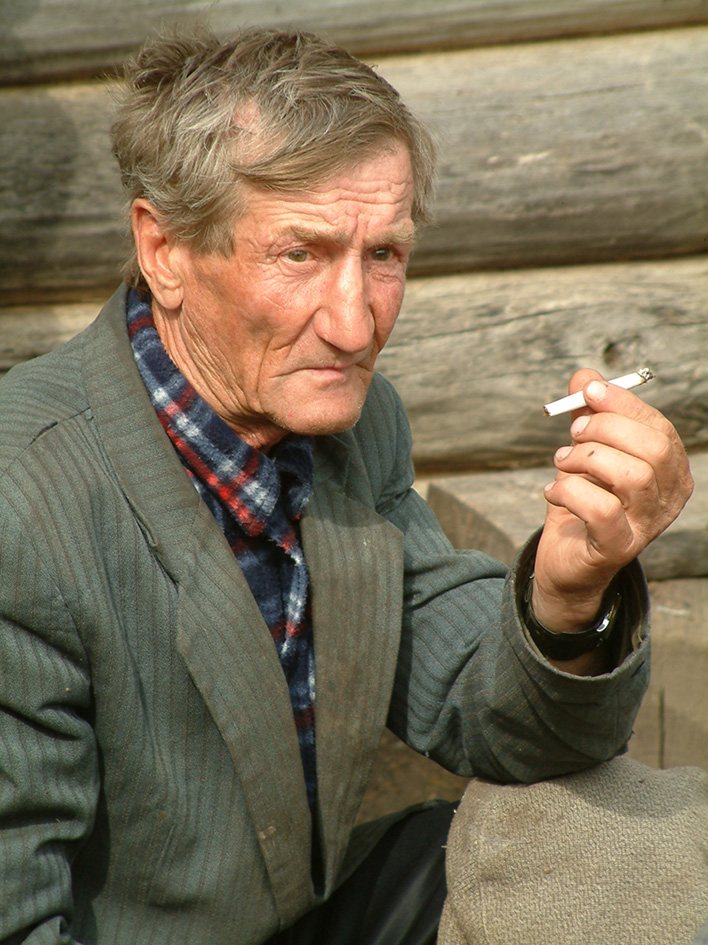 Дед