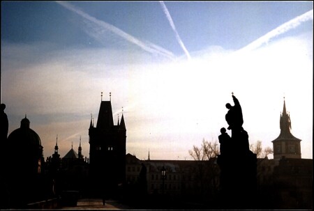 Prague