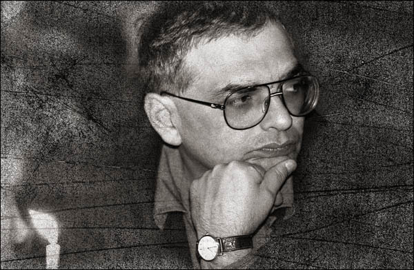 Режиссер Карен Шахназаров