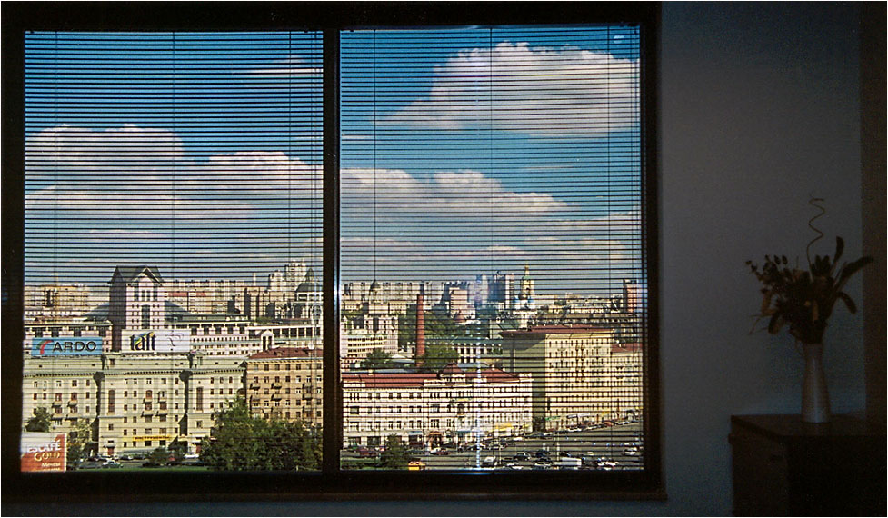 WINDOW