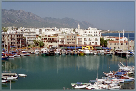 Городская гавань