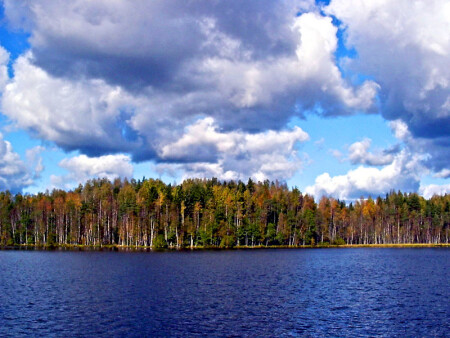 Сентябрь