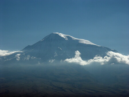 [Армения] Просто Арарат (Масис)