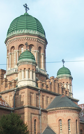 церковь