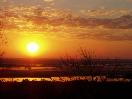 теплый холод...