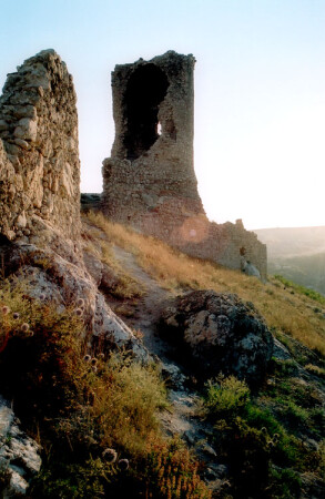 В Балаклаве