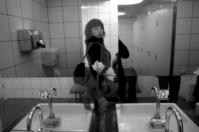 Школа фотографии #15. Инь и Янь ё моё