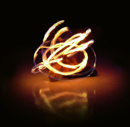 Fireshow