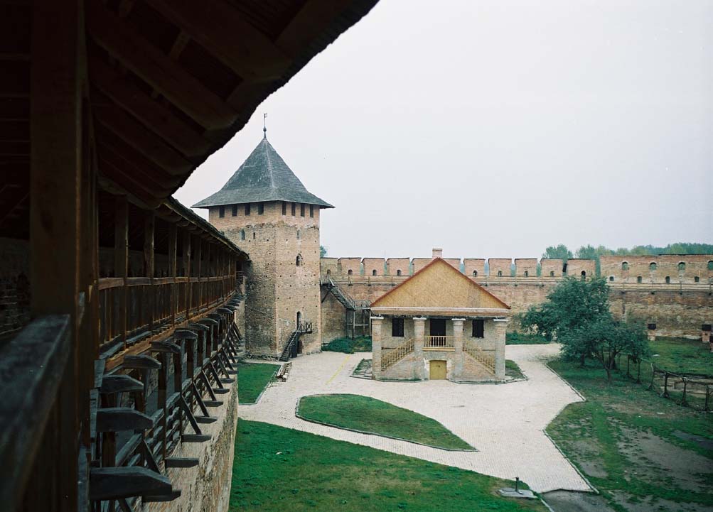 Тишина