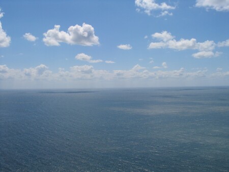 Край земли...