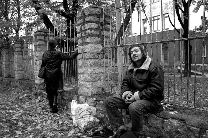 меня заделайте, чтоб было как в Париже