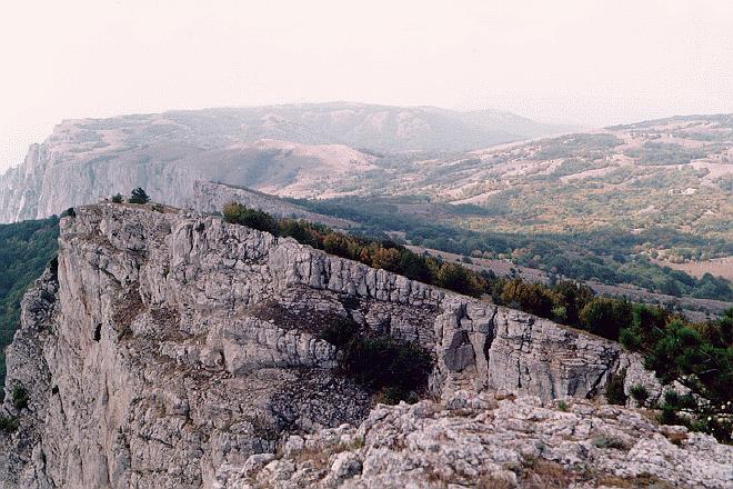 Дно морское