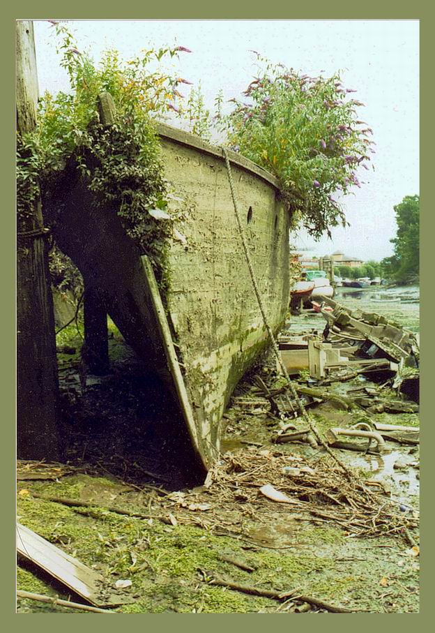 Thames,Sir!