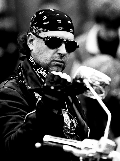 Bikers...Forevermore!