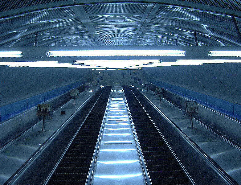 Stairway to Heaven