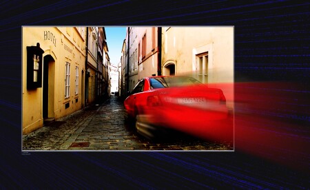 Извне (Стара Прага)