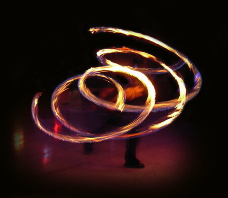 Fireshow #2