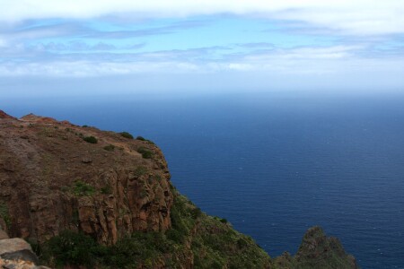 Остров La Gomera