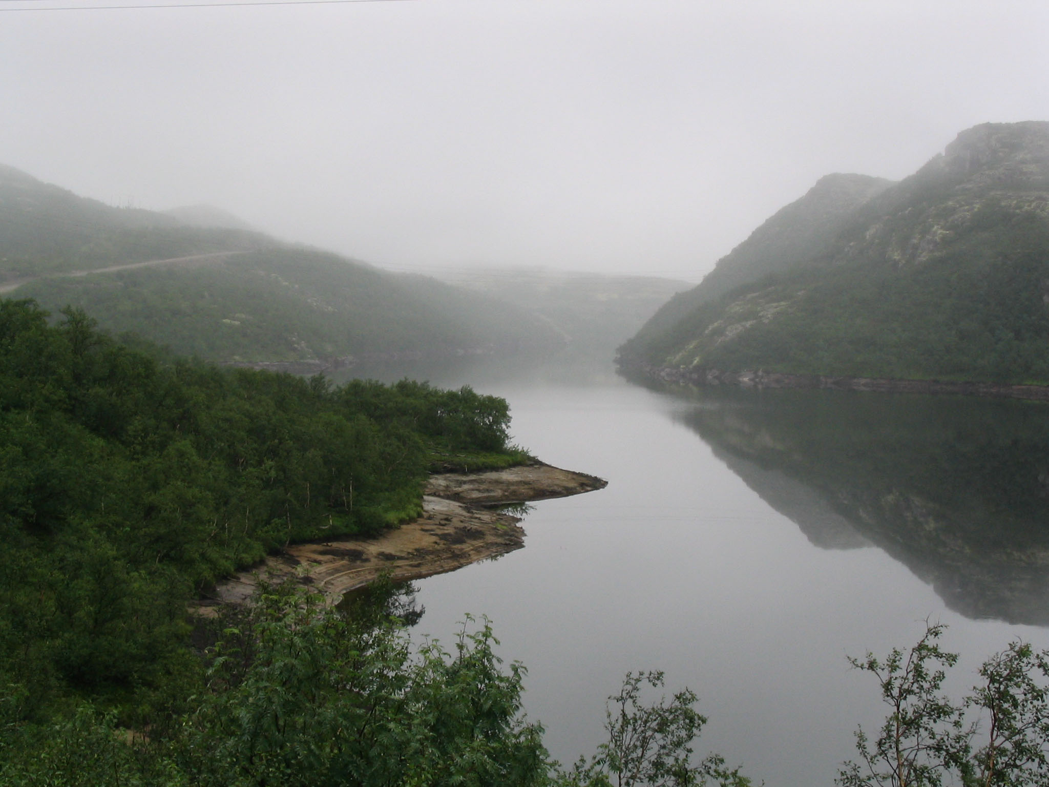 Красотища