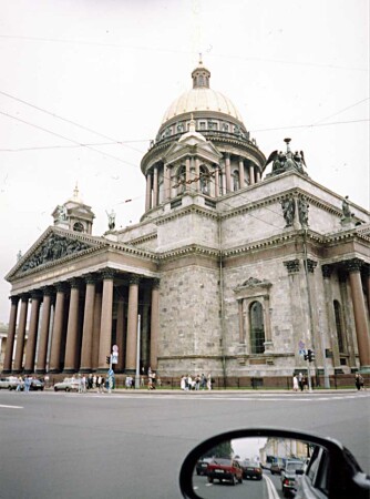 из серии "за рулем"