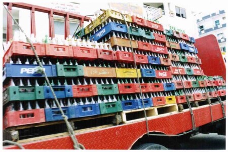 Анализ рынка