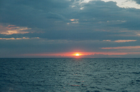 Вечер на Валааме 2