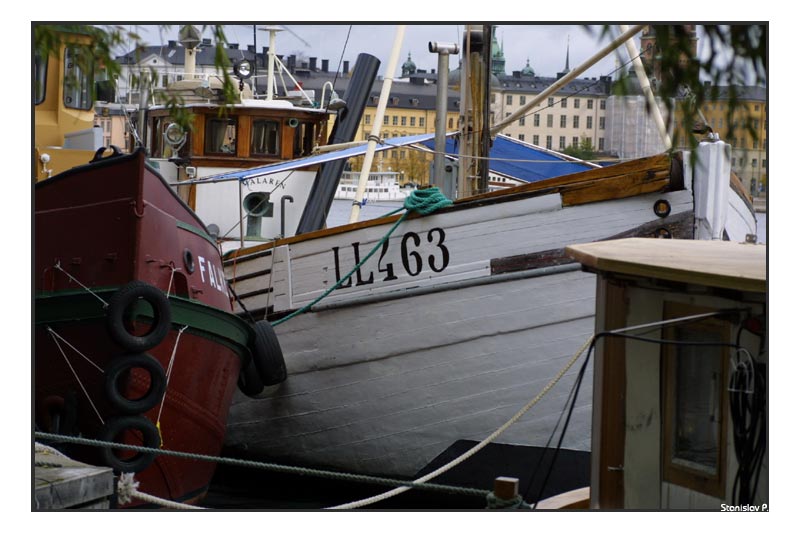 LL463