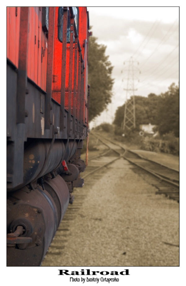 Railroad