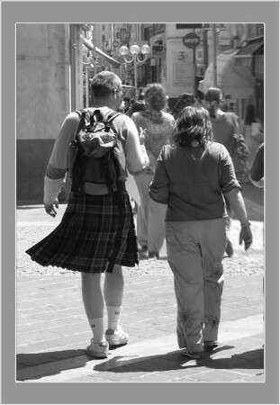 &quot;Мужчина и женщина&quot;