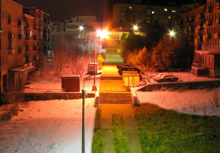 Все, изменяясь, остается прежним...