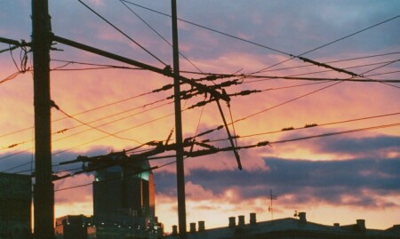 Los cables