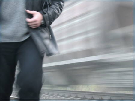 Life In Motion