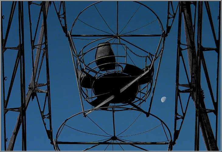 Ticket to the Moon