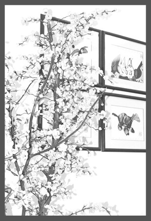 Ветвь &quot;саккуры&quot;