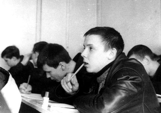 "Студент"