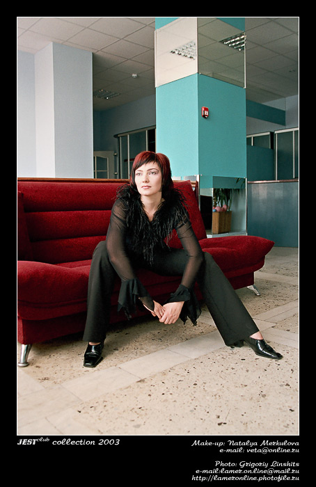 Jest club collection 2003 (IV)