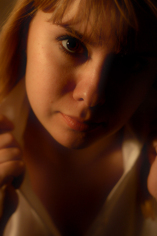 Private emotions #1.
