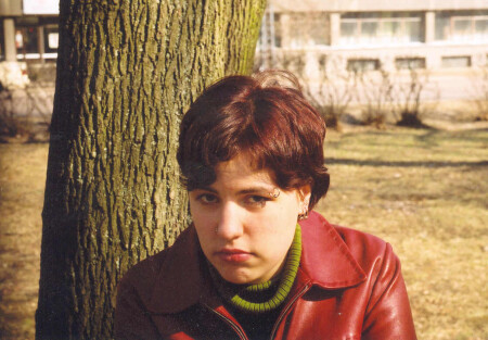 Я больше так не буду...