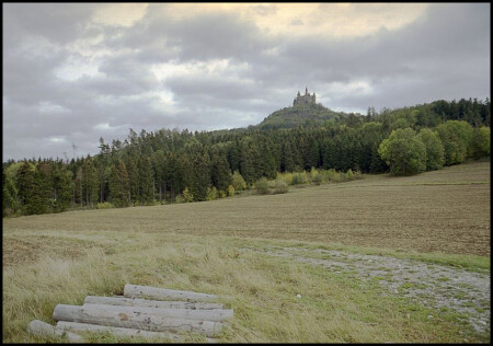 Burg Hohenzollern