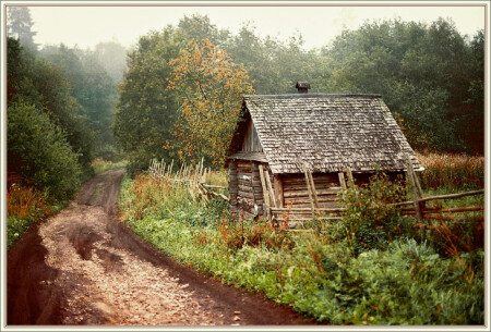 Про баньку
