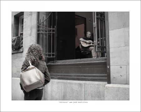 "FLAMENCO"NEW YORK